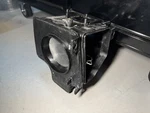 2018 Suzuki Drz Airbox 3X3. Fixed Price $25.00.