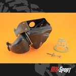 09-20 2012 Oem Cleaner Airbox Intake Filter Connecting Tube. Fixed Price $139.99.
