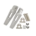 Passenger Footrests Footpegs Fit For Suzuki GSXR600 GSXR750 06-25 GSXR1000 05-25. Fixed Price $9.99.