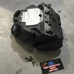 08-10 Kawasaki ZX10R Air Box Assembly With Injectors 11010-0138. Fixed Price $80.00.