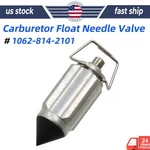 For Honda CR250R CRF250R Carburetor Float Needle Valve 16011-KZ3-J11. Fixed Price $11.99.