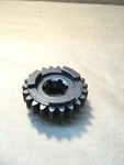 Suzuki Transmission 4TH Driven Gear Oem Nos 24341-16400. Fixed Price $14.00.