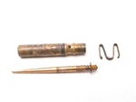 1978 Honda 3 Wheeler Atc 90 Keihin Carburetor Jet Needle Set 16012-918-004. Fixed Price $53.95.