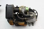 1992 Yamaha Virago XV1100 (#493) Reed Valve Cut With Base Airbox. Fixed Price $35.95.