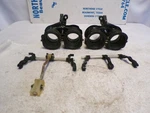 08-09 Yamaha YZFR6 Intake Joint Shaft Assembly Oem 13S-1440B-01-00. Fixed Price $44.98.