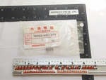 Honda New Carburetor Spring 16053-MB0-671 VF1100 VF750 Lm. Fixed Price $9.95.