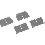 Moto Tassinari Delta Replacement Reed 2P117-1. Fixed Price $64.75.
