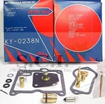 Yamaha XT250 Keyster Carburetor Rebuild Repair Kit 1980 - 1983. Fixed Price $45.31.