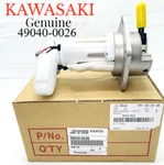 Kawasaki Genuine 2006 2014 Versys Ninja 650R Fuel Pump 49040-0026 Oem Jp. Fixed Price $309.88.