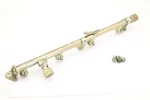 2004 Honda CBR1000RR Fuel Hose Gas Line Tube Pipe 16610-MEL-003. Fixed Price $32.37.