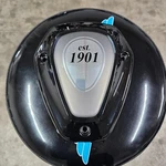 Indian Air Cleaner Cover. Pn: 5634049 Gloss Black 20&UP Challenger. Fixed Price $79.99.