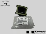 Kawasaki Oem 16065-1366 KX65 Carburetor Joint Intake Boot Flange Manifold. Fixed Price $66.93.