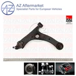 Fits Toyota Avensis 2003-2008 Az Front Left Lower Track Control Arm 4806905070. Fixed Price $79.09.