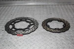 2020 Suzuki GSX250R Brake Rotors. Fixed Price $119.99.