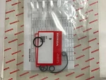 Honda NU50 NX50 Express Carburetor Gasket Kit Float Bowl Oem New GF8. Fixed Price $39.99.