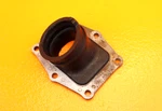 1995 1998 Honda CR250R Air Intake Boot 16221-KZ3-B10. Fixed Price $69.99.