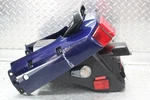 2004 Kawasaki Ninja 250R EX250F Rear Fender W/ Tail Light. Fixed Price $119.99.