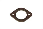 Shorty Carburetor Insulator Block For Harley-davidson. Fixed Price $37.99.