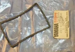 Qty 2 Yamaha Nos Flasher Lens Gasket RD500 RZ500 RZV500R Oem 5Y1-83313-00. Fixed Price $24.99.