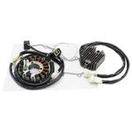Stator Generator Voltage Regulator Gasket For Polaris Predator 500 2003 2004. Fixed Price $79.88.