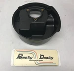 Harley Davidson 29000033A Air Breather Back Mount Plate. Fixed Price $16.99.
