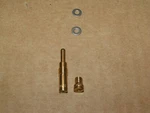 91-96 Honda Stage Keihin Carburetor Jet Kit 40 130. Fixed Price $19.00.