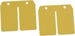 Boyesen Fiber Superstock Reeds For Yamaha YFZ350 Banshee 1987-2006. Fixed Price $27.06.