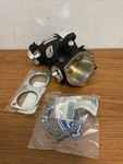 S&s Cycle 66MM Hog Throttle Body 410 Manifold For Harley Big Twin 02-05 170-0342. Fixed Price $696.99.