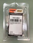 New Genuine Moose 1003-0802 Carburetor Repair Kit. Fixed Price $36.95.