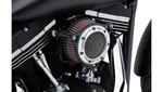 Cobra 606-0101-05BCSB Rpt Air Intake Black/chrome. Fixed Price $445.15.
