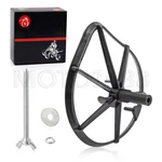 Air Filter Cage Setting Bolt Screw For Honda CR125R CR250R CR500R 1989-2001. Fixed Price $23.95.