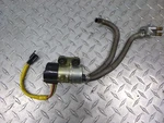 Gas Fuel Tank Pump Intake Assembly 1997 Suzuki Marauder VZ800. Fixed Price $59.99.