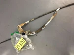 1974 Vintage Suzuki GT380 Oem Rear Brake Lever Assembly With Cable. Fixed Price $24.95.