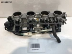 Suzuki Gsxr 1000 2007 - 2008 Throttle Body Genuine M2229 LOT111 111S31757. Fixed Price $496.93.