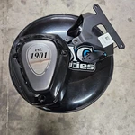 Indian Challenger Air Cleaner Cover With Bracket. PN:5634049 Gloss Black. Fixed Price $89.99.
