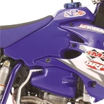 Ims 117316-B2 Large Capacity Gas Tank, Blue 3.6GAL.. Fixed Price $347.50.