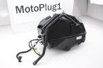 2015 - 2021 Ducati Monster 821 Oem Air Box Throttle Body Assembly Main Injectors. Fixed Price $95.00.