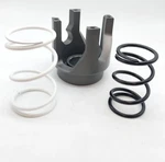 Dynojet Clutch Kit For 2019 Can-am Defender 1000 25-DCK2. Fixed Price $269.09.