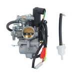 Carburetor Fits For Honda Helix CN250L 1986-2008 Scooter. Fixed Price $30.37.