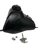 Fuel Gas Tank 2004 -2013 CRF100F CRF80F/ 2012 CRF70F (needs Petcock Seal). Fixed Price $100.05.