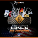 Aftermarket T112233 Shield. Fixed Price $127.51.