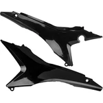 Polisport Air Box Cover Set - Black 8605300003. Fixed Price $17.58.