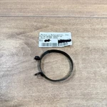 Yamaha Oem Nos Hose Clamp / 90460-49058. Fixed Price $8.00.