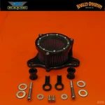 1989 Harley-davidson Sportster 883 Figure Machine Air Cleaner Filter Housing. Fixed Price $19.00.
