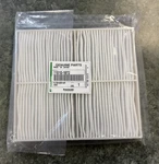 2025 Kawasaki Ridge 1000 Hvac Air Filter Genuine Oem 11010-1872. Fixed Price $46.32.