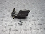2012 11-15 Ducati 848 Streetfighter Oem Stepper Motor Assembly. Fixed Price $139.45.