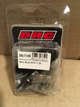 New Drc D45-71-481 Kit, -zeta Moto Oil Pressure Switch Bolt M10-1.25. Fixed Price $39.00.
