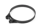 Suzuki Hose Clamp 09402-50208, Cylinder Head, Air Box TUBE,250 Quad Runner, King. Fixed Price $13.95.