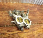08 Victory Vision 106 Throttle Body 2205968. Fixed Price $26.97.