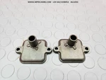 5VY-14899-00-00 Yamaha Fazer FZ1 S 2006 2008 Cylinder Head Carter. Fixed Price $36.61.